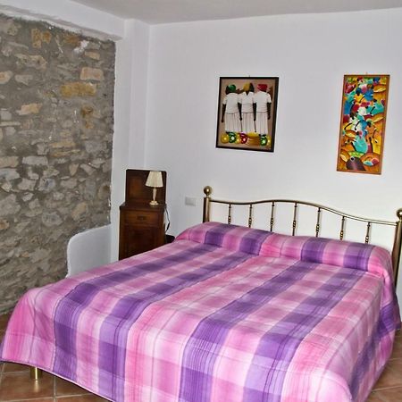 Bed and Breakfast I Poggi Di Grace Фівіццано Екстер'єр фото
